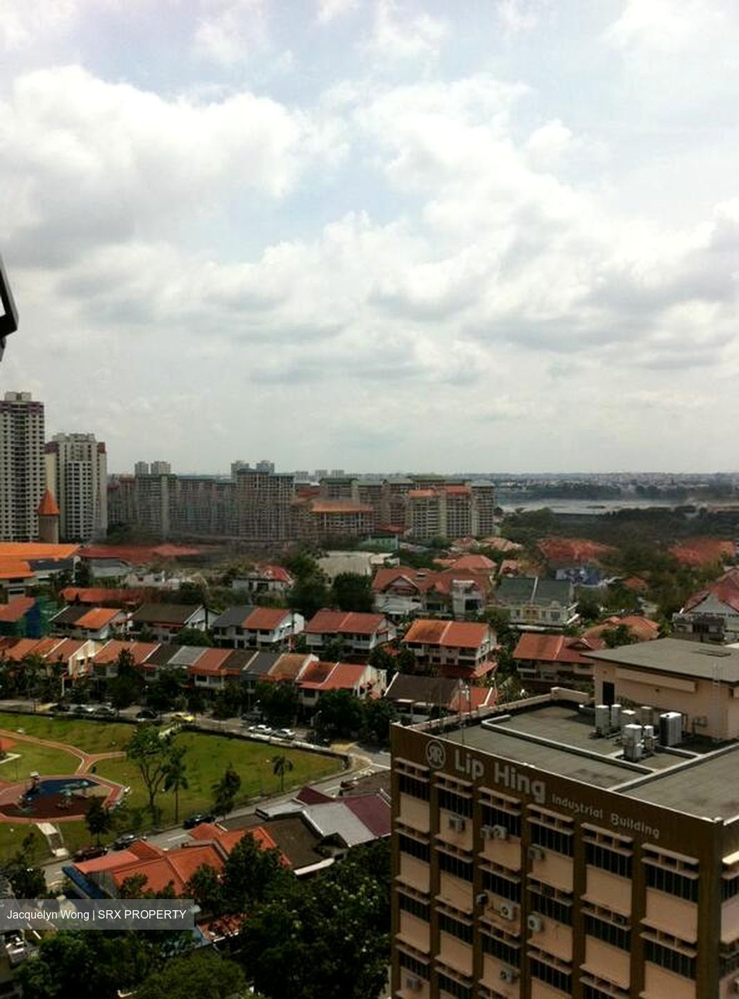 Seasons View (D20), Condominium #557247991
